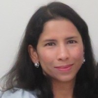 Ruchi Negi