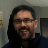 Óscar Jiménez Chacón