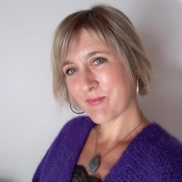 Isabelle Leroux