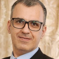 Dr.Mohammad Amin Ghowsi