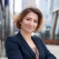 Aleksandra Lech