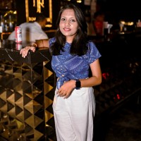 SHREYA SARKAR