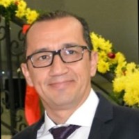 Daniel Palacios