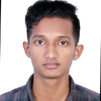 DEEPESH P V