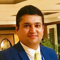 Dharmesh Bhatia