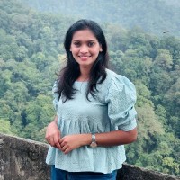 Sruthi Surendran