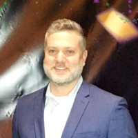 Paul Gagacki