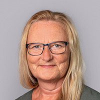 Dorthe Jensen