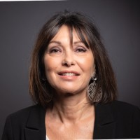 Stéphanie Parisot