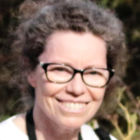 anick Dousset
