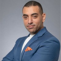 Ahmed Hashem Attia