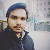 Munesh Kumar