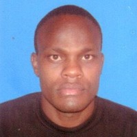 Samuel Kamau