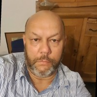 Frank Verharen