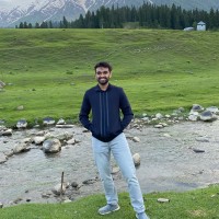 Vaishvik Patel