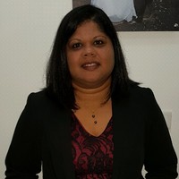 Christel Hoareau