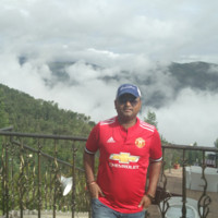 Swateeshwar Kumar