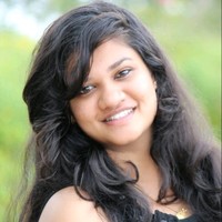 Anusha J