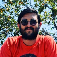 Tejas Vaidya