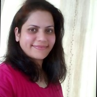 Priti Christian