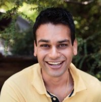 Anand Venkatachalam