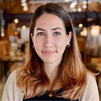 Christina Holcom
