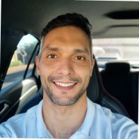Antônio Fiamenghi Neto
