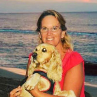 Robin L. Waters