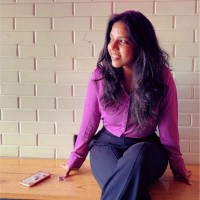 Sai Rishitha Bellamkonda