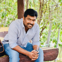 Avinash Reddy Gandavarapu