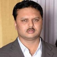 Ranjith Kumar T S