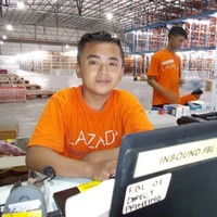 Ahmad Syariffudin