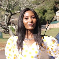 Benedicta  Zinhle Khoza