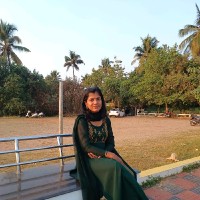 Vishnu Priya T