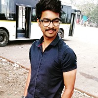 Jayesh Ovhal