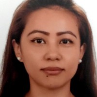 Priya Tamang