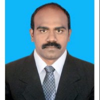 Rajkumar M