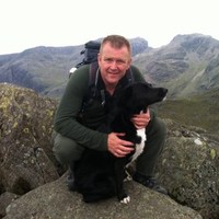 Taff Davies