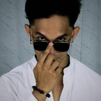 Lucky Hezael Barrios