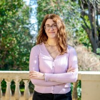 Bianca Konstantinidou
