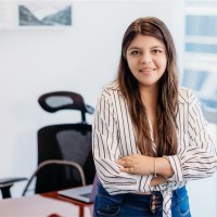 Mónica Rojas