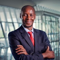 Dr. Cornelius Kalenzi