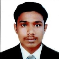 Antony Jose M
