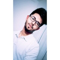 Abhinit Bhaumik