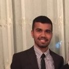 Ahmed Baig Pt, Dpt, Mba