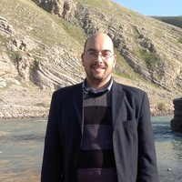 Dr. Lway Faisal Abdulrazak