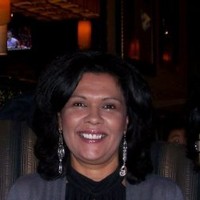 Sylvia Marin-Fernández
