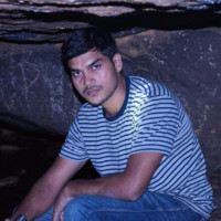 Sunil Sahu