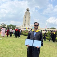 Piyush Vig