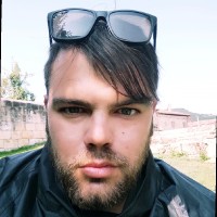Sergio Robles Carrillo